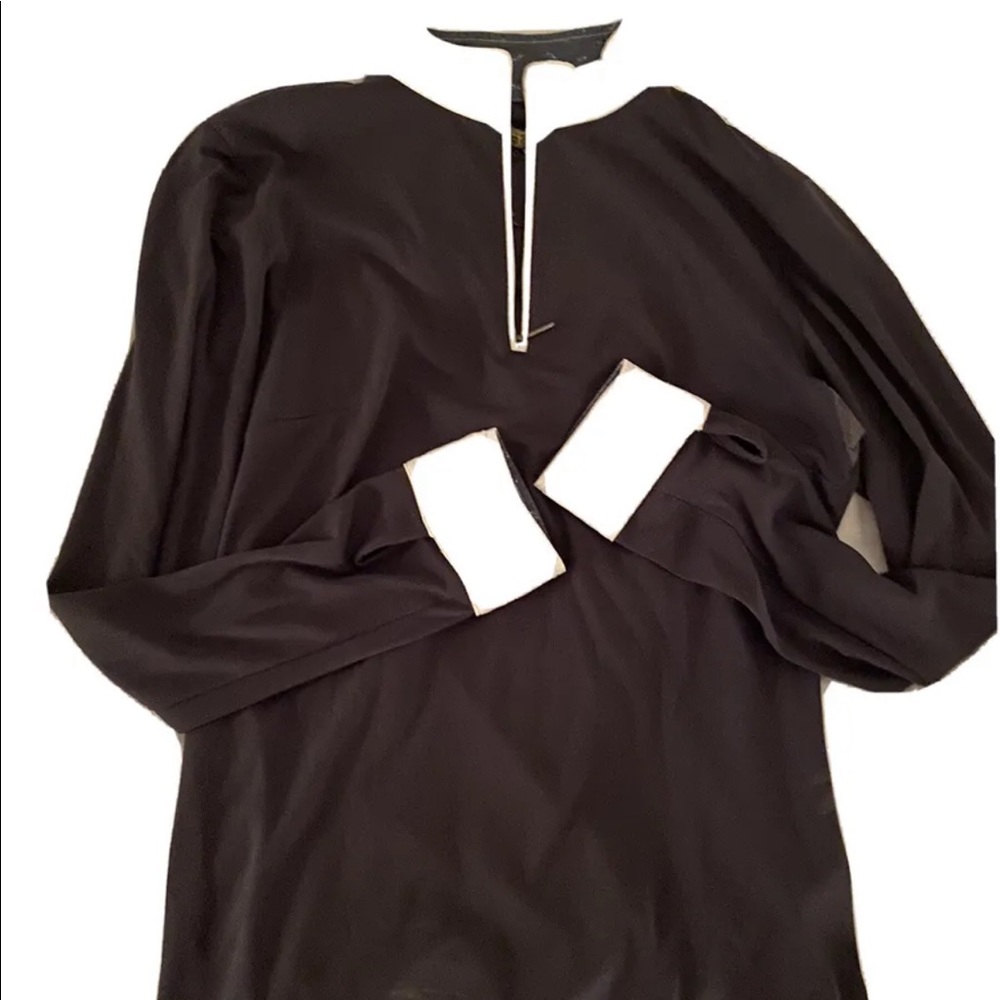 Le Fash Paulo Alto shirt